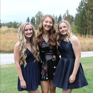 Meet your Posher, Emma